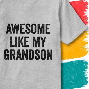 Camiseta Citação Divertida da Família Incrível Como Meu Net
