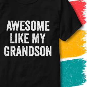 Camiseta Citação Divertida da Família Incrível Como Meu Net
