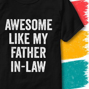 Camiseta Citação Divertida da Família Incrível Como Meu Sog