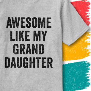 Camiseta Citação Divertida da Família Incrível Como Minha N