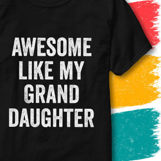 Camiseta Citação Divertida da Família Incrível Como Minha N