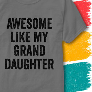 Camiseta Citação Divertida da Família Incrível Como Minha N
