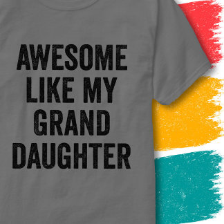Camiseta Citação Divertida da Família Incrível Como Minha N
