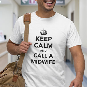 Camiseta Citação Divertida para Papai de Primeira Viagem -