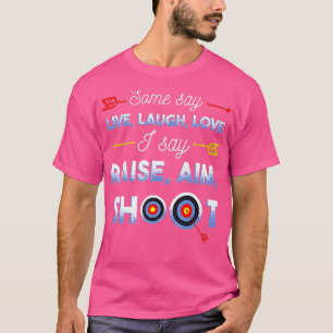 Camiseta Citação do Arquivo Engraçado