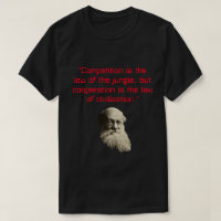Citação do auxílio mútuo Peter Kropotkin