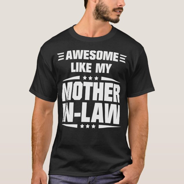 Camiseta Citação do Dia das Mães (Frente)