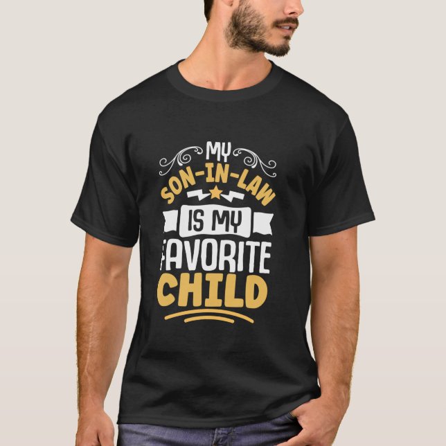 Camiseta Citação do Dia das Mães Engraçado para a Mãe (Frente)