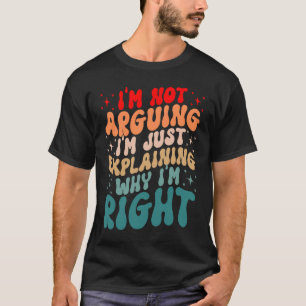Camiseta Citação do engenheiro que não estou discutindo eng