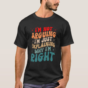 Camiseta Citação do engenheiro que não estou discutindo eng