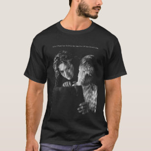 Camiseta Citação do filme Titanic Classic T-Shirt