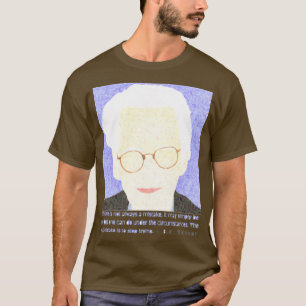 Camiseta Citação do Skinner BF