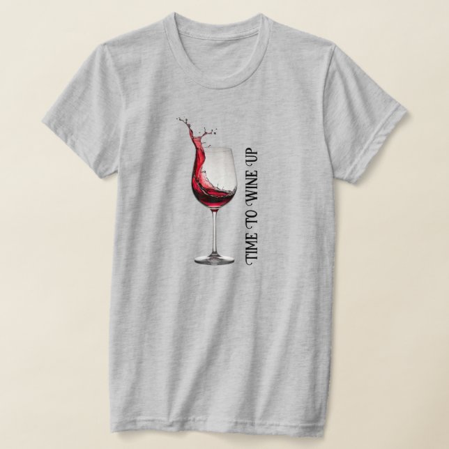Camiseta Citação do Vidro (Postura )