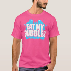 Camiseta Citação dos esportes de natação para nadadores