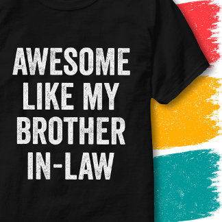 Camiseta Citação engraçada da família Incrível como meu cun