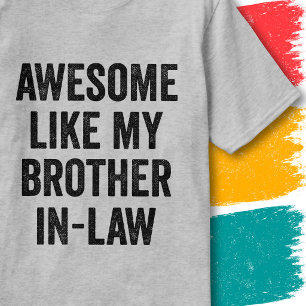 Camiseta Citação engraçada da família Incrível como meu cun