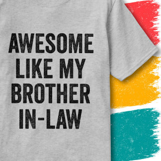 Camiseta Citação engraçada da família Incrível como meu cun