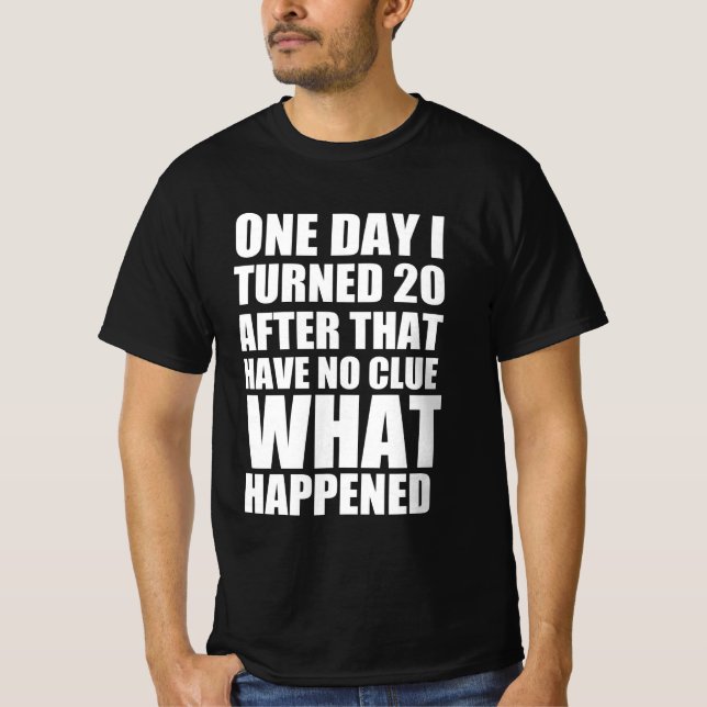 Camiseta Citação engraçada de Adulthood (Frente)