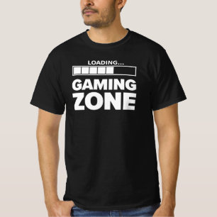 Camiseta Citação engraçada de jogador