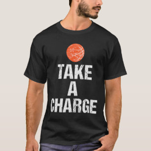 Camiseta Citação engraçada do treinador Sketll Assuma a res