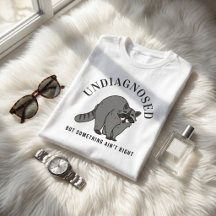 Citação engraçada não diagnosticada, mas algo não 