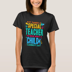Camiseta Citação Especial Inspiradora e Divertida de Consci