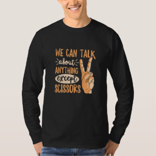 Camiseta Citação Esquerda Para Um Esquerdo