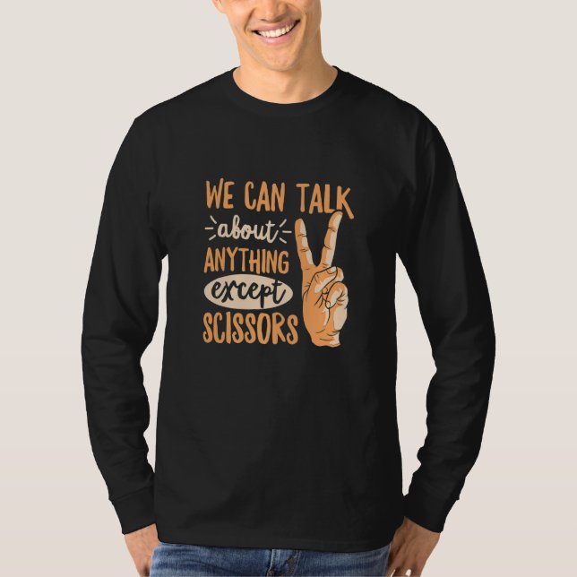 Camiseta Citação Esquerda Para Um Esquerdo (Frente)