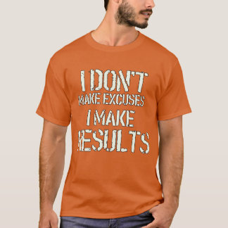 Camiseta Citação legal de motivação para academia menino