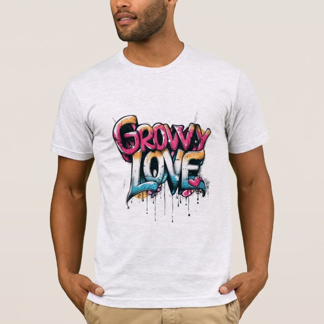 Camiseta Citação Motivacional (Frente)