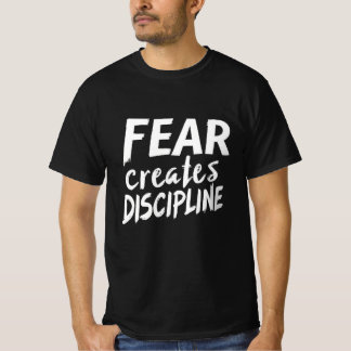 Camiseta Citação Motivacional