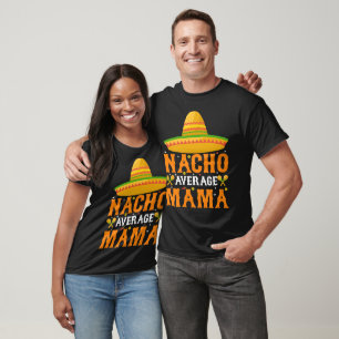 Camiseta Citação motivacional cinco de maio motivação