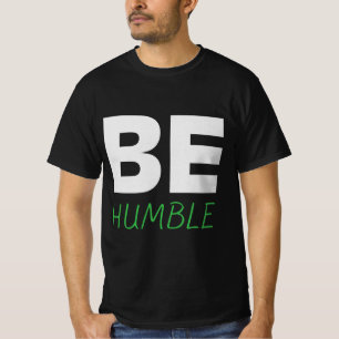 Camiseta Citação Motivacional - Inspirar e Capacitar