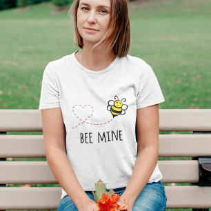 Camiseta Citação personalizada do Namorados - Cartoon das m