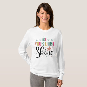 Camiseta Citação Possível Motivacional