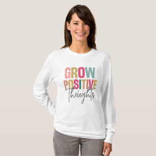Camiseta Citação Possível Motivacional