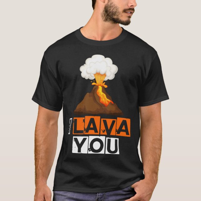 Camiseta Citação Que Lava Você (Frente)