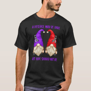Camiseta Citação Raras De Sensibilização Para As Mulheres A