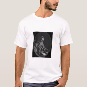 Camiseta Citações ambientais de John Muir