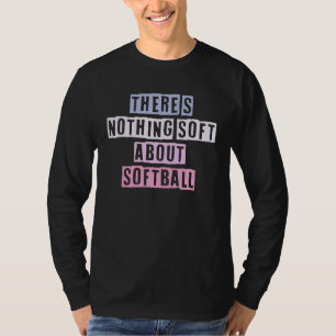 Camiseta Citações Coloridas Ideias Não Há Nada De Soft