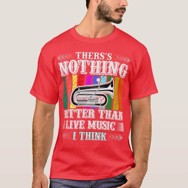 Camiseta Citações da Trendymusic 1042 presente (Frente)
