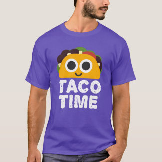 Camiseta Citações de Comida Tacoime Meicanacos