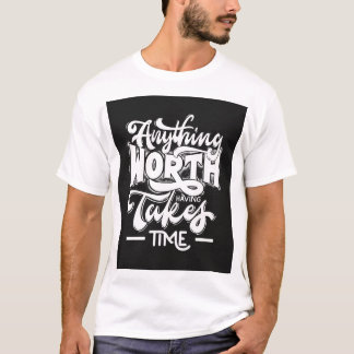 Camiseta Citações de Design de Camisas, Homens e Mulheres