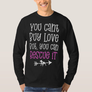 Camiseta Citações De Emergência Pitbull Que Você Não Pode A