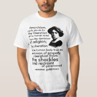 Citações de Emma Goldman