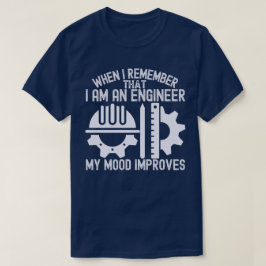 Camiseta Citações de Engenharia, Mulheres na Engenharia
