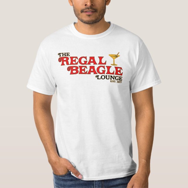 Camiseta Citações de geleia (Frente)