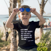 citações de natal engraçadas