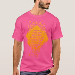 Camiseta Citações de Nietzsche Verdade Ilusões Destruídas