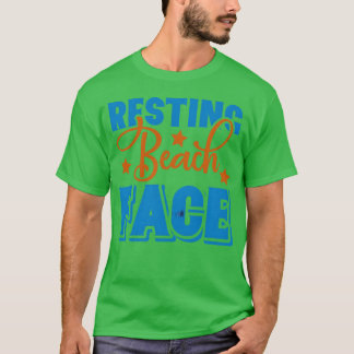 Camiseta Citações de Praia 1003 presente